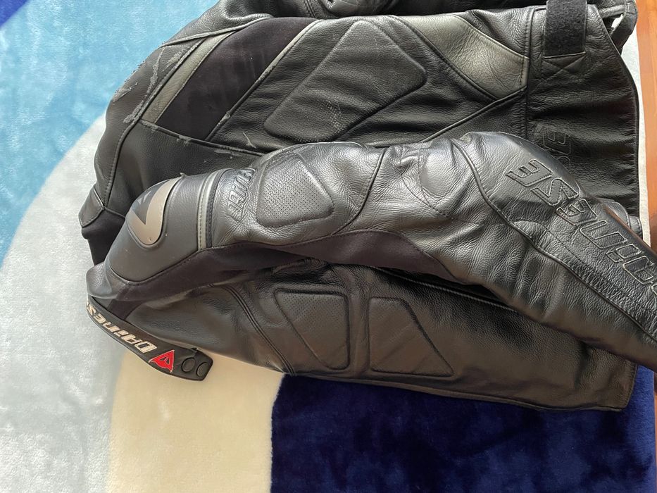 Casaco Dainese Avro C2