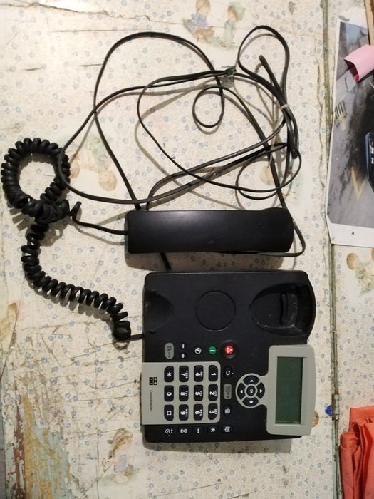 Vendo telefone para casa bom estado