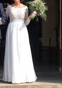 Suknia ślubna Herms Aragonite