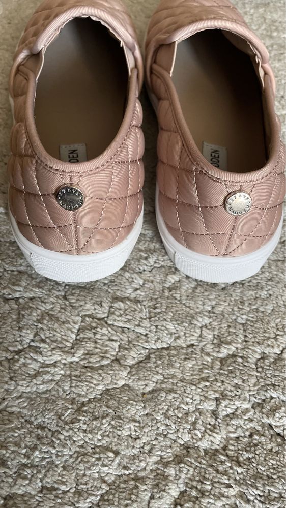 Кеди Steve Madden