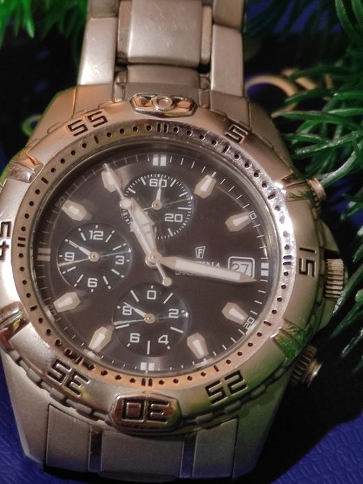 Часы наручные Годинник наручний FESTINA Швейцарія ORIGINAL