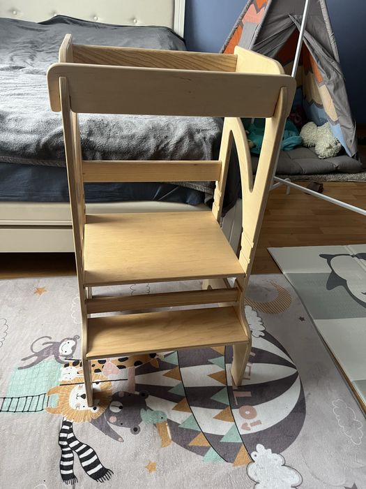 Башня Монтесорі