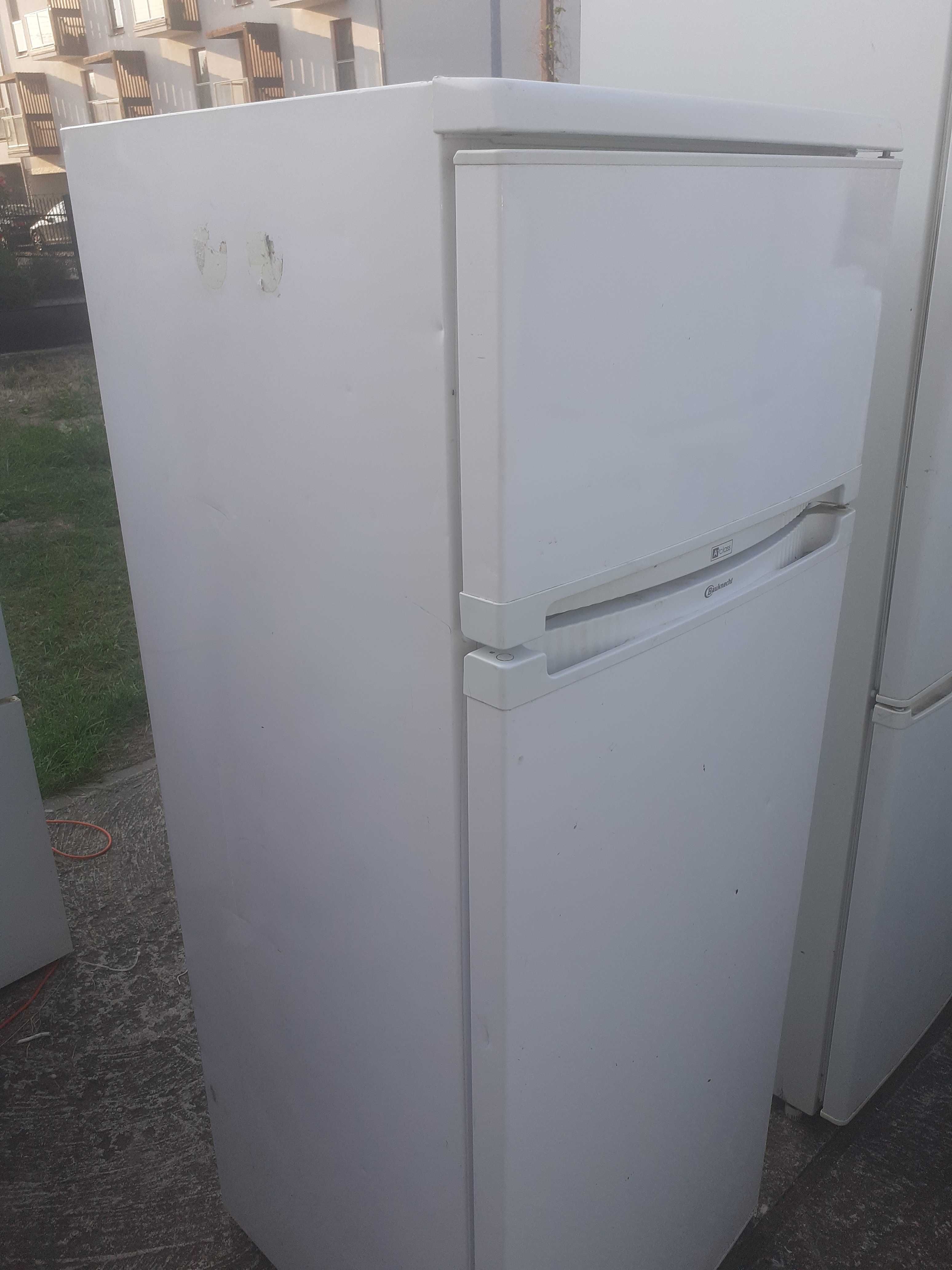 Lodówka Privileg (Electrolux) 140 cm i inne średnie w ofercie