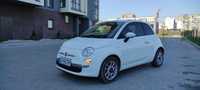 Продам автомобиль Fiat 500