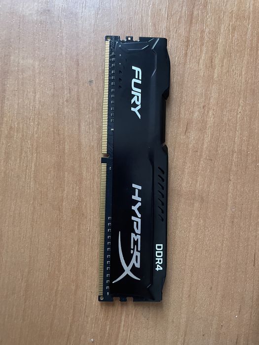 Оперативная память ddr4 8gb