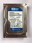 Dysk twardy WD 3,5"  250GB do komputera z Windows 10 / 11