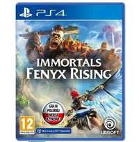 Immortals Fenyx Rising PS4/PS5 Polska wersja