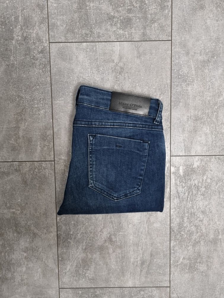 Marc O'Polo Jeans Rurki