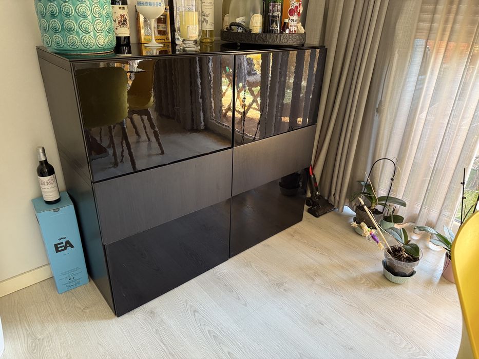 Moveis IKEA - conjunto