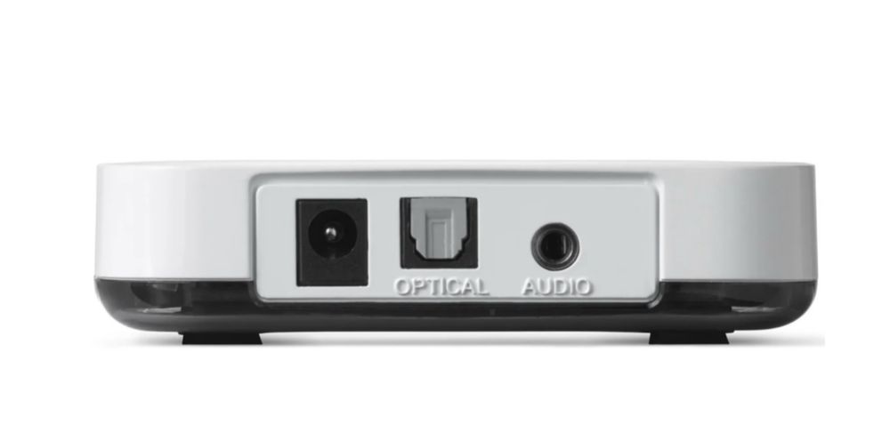 Adaptador Bluetooth alta fidelidade ONE FOR ALL SV1820