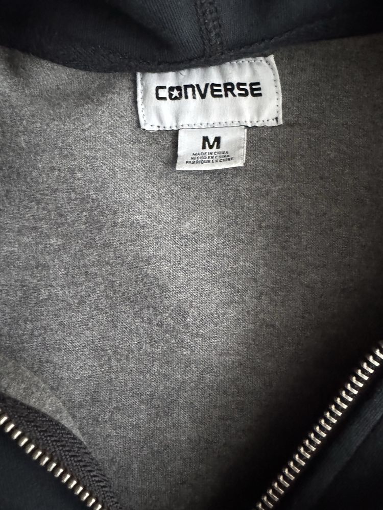Converse bluza M