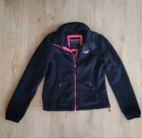 Polar kurtka Hollister roz 38 m stan idealny