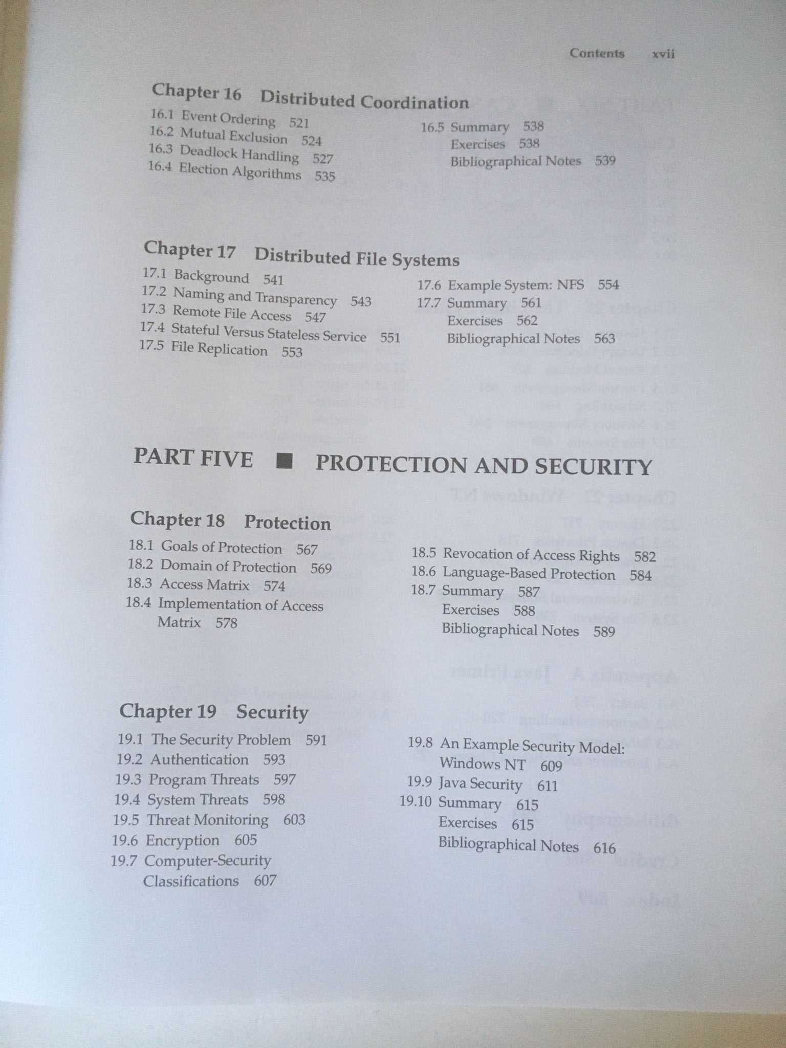 Livro - Applied Operating System Concepts - First Edition