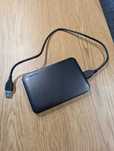 Dysk zewnętrzny TOSHIBA 1TB USB 3.0 - przenośny HDD