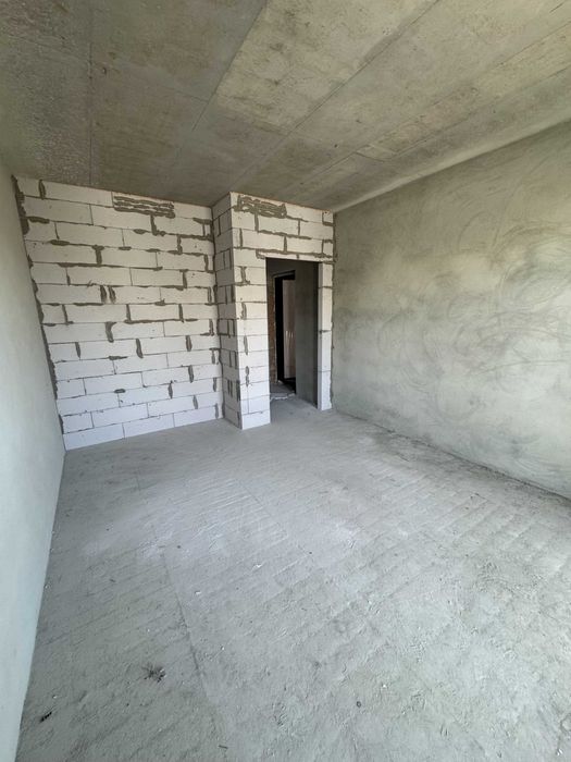 Продаж 2 кімнатна 52 мкв Львів Винники 7 секція 2 поверх