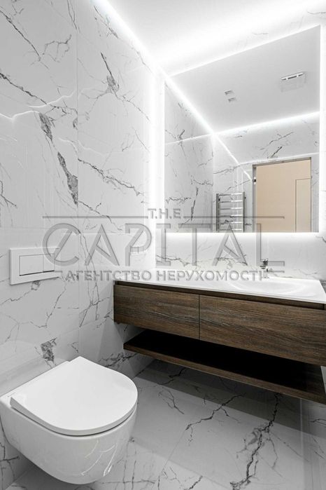 Оренда квартири, вул. Трускавецька, ЖК RiverStone, Дарницький р-н