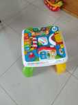Stoliczek edukacyjny fisher Price