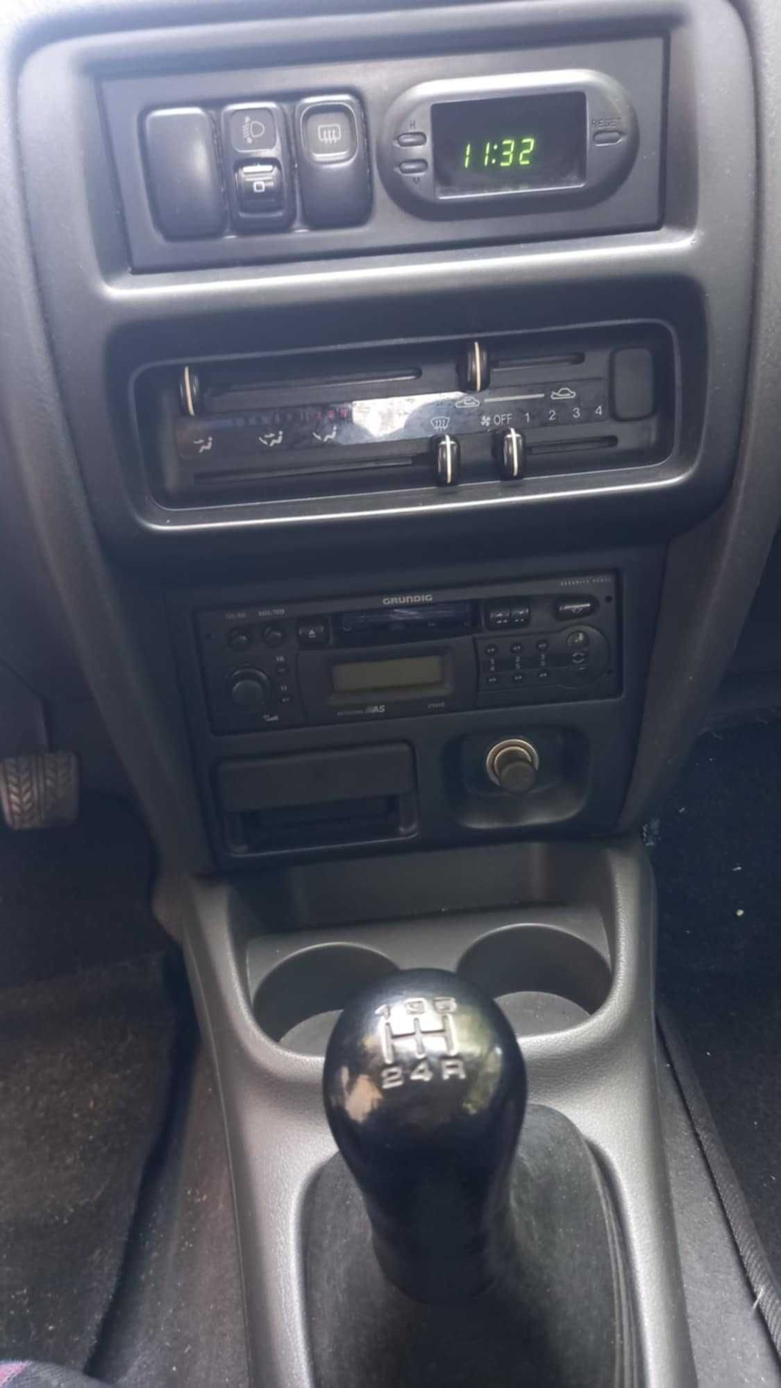 Mazda 323 2.0Diesel