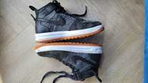 Buty jesień/zima Nike Lunar Force 1 Flyknit Rozmiar 43
