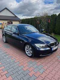 Bmw e90 325i 218km