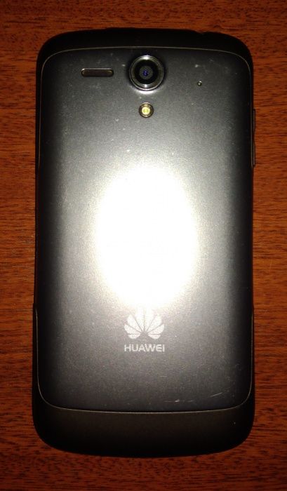 Huawei G300 - Smartphone