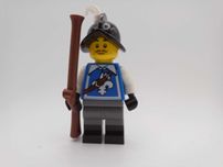 Lego figurka Pirates Piraci Konkwistador #007