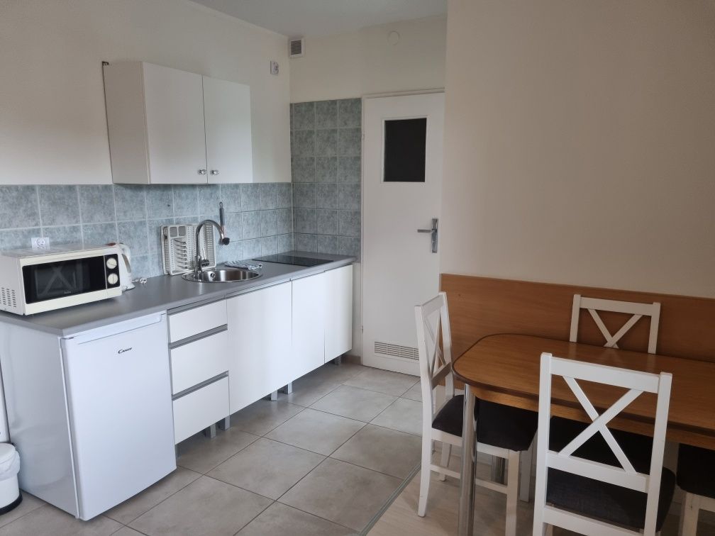 Apartament w Międzyzdrojach do wynajęcia