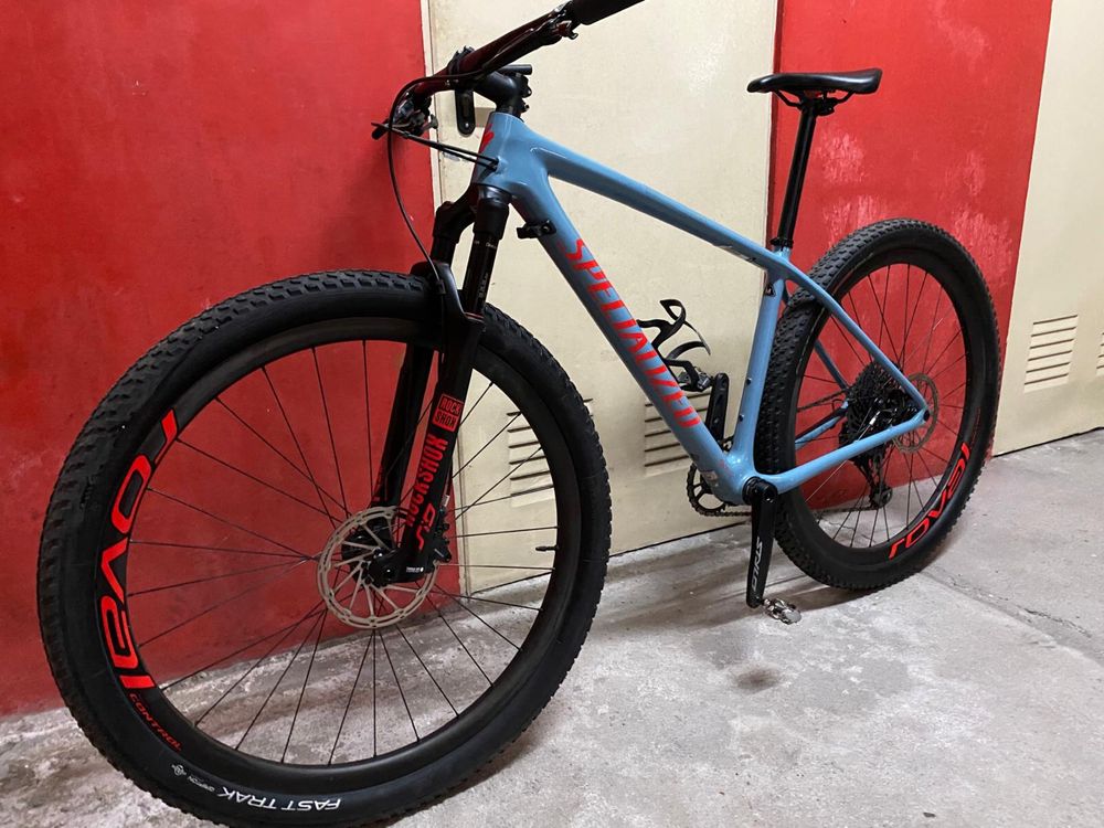 Specialized Epic Expert 2019