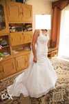 Suknia Marietta model Cortney rozmiar 38