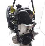 Motor Volkswagen Polo Seat Ibiza Skoda Fabia 1.4Tdi 80Cv Ref.BNM BNV