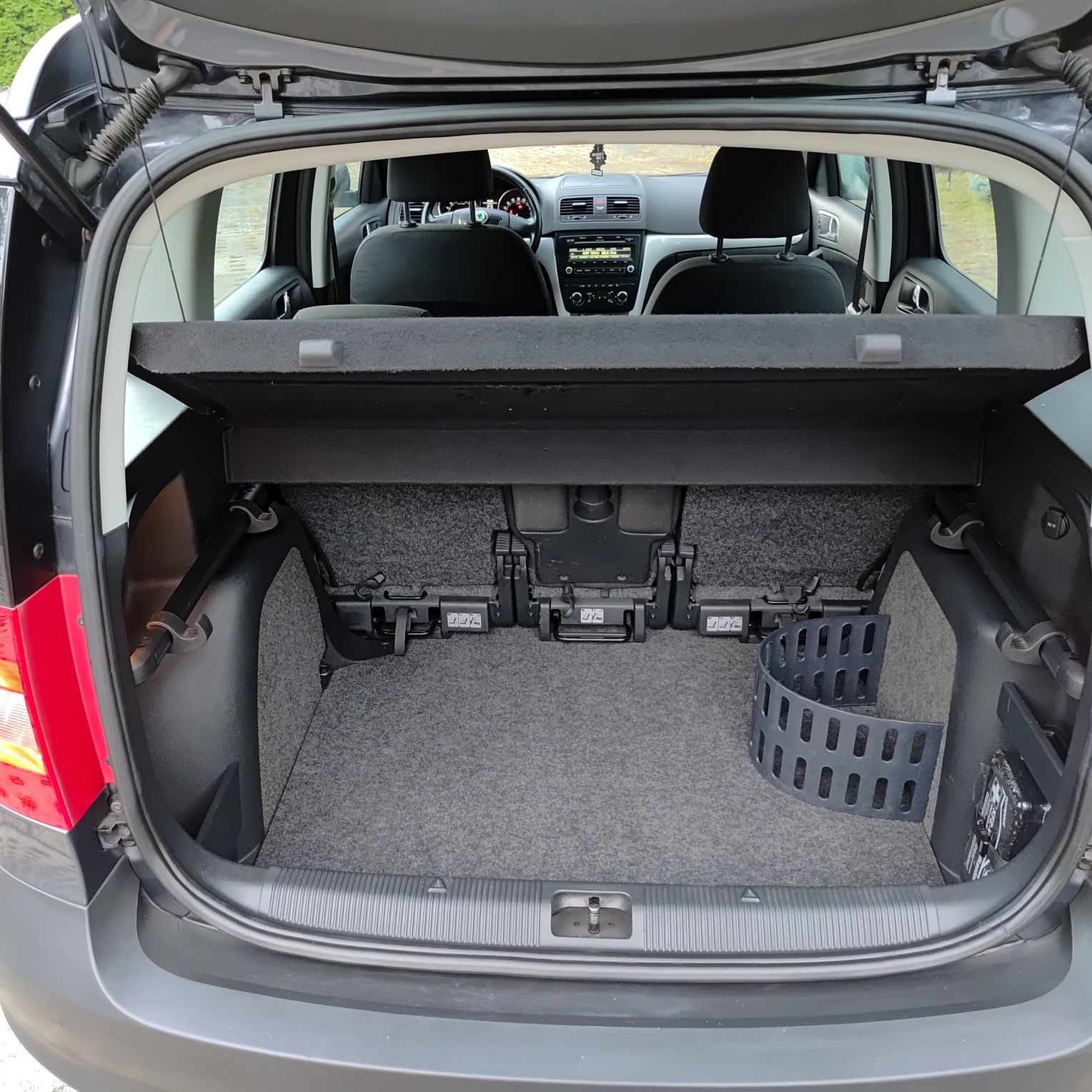 Skoda Yeti 2.0 TDI CR 140km 4X4