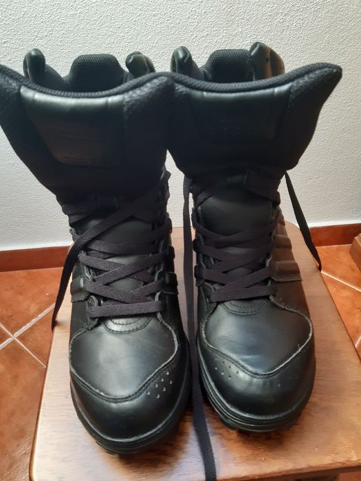 botas tacticas  todo o terreno