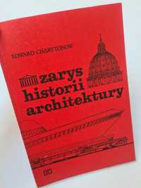 Zarys historii architektury - Edward Charytonow