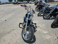 2020 Harley-Davidson FXST