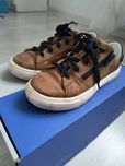 Buty chłopięce skórzane Bartek 32