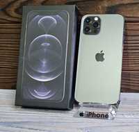 iPhone 12 Pro 128 space коробка  Гарантия / Магазин 450$ или 17500