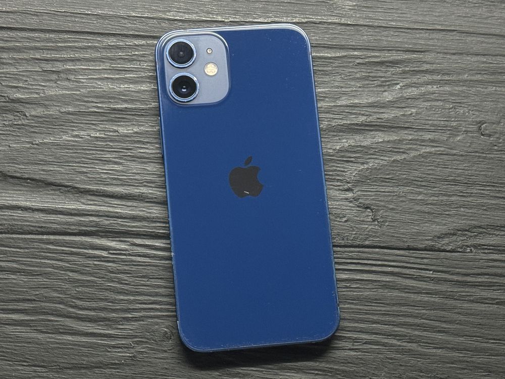 MAГAЗИН iPhone 12 Mini 64gb Neverlock Trade-In/Bыкyп/Oбмeн