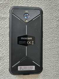 Maxcom MS572 4G Czarny, Praktycznie nowy, Gwarancja