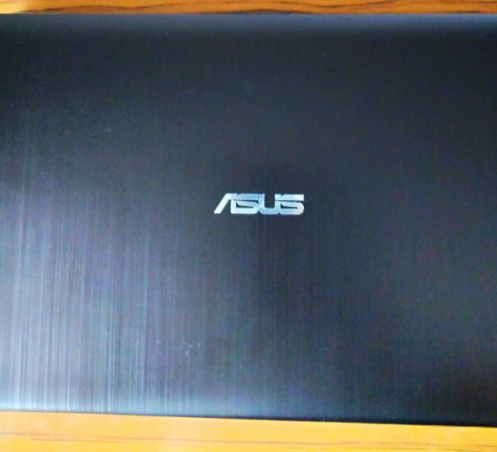 Ноутбук Asus F540S