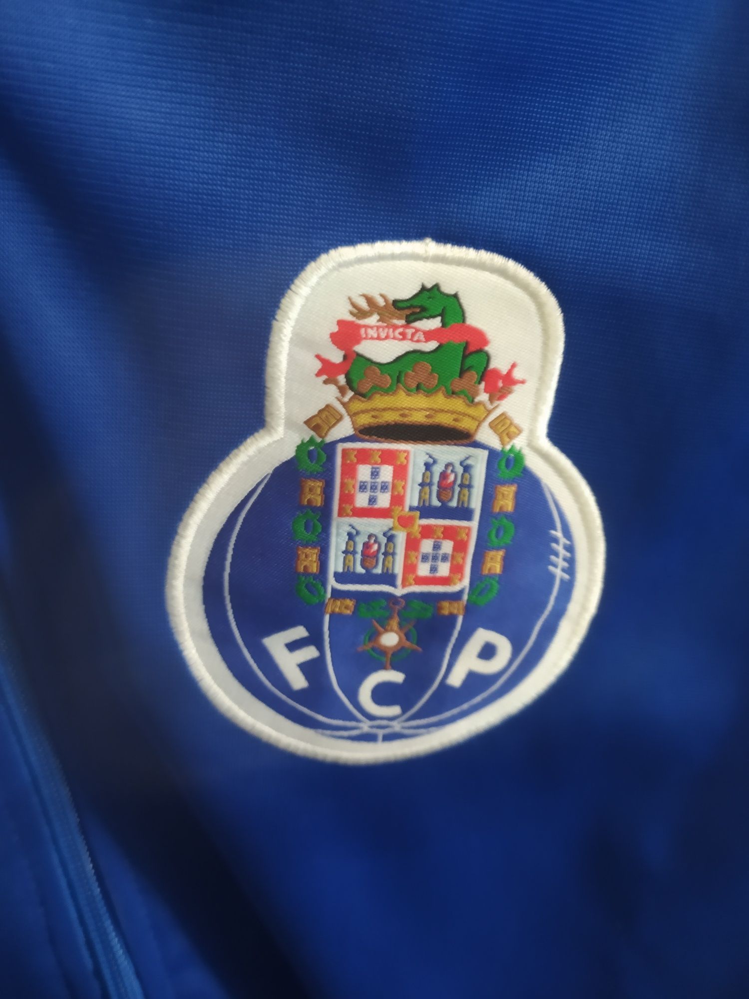 FC Porto.bluza. nike