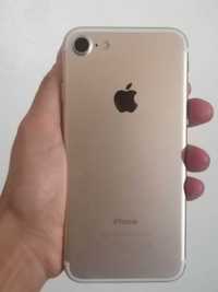 Vendo iPhone 7 com capa