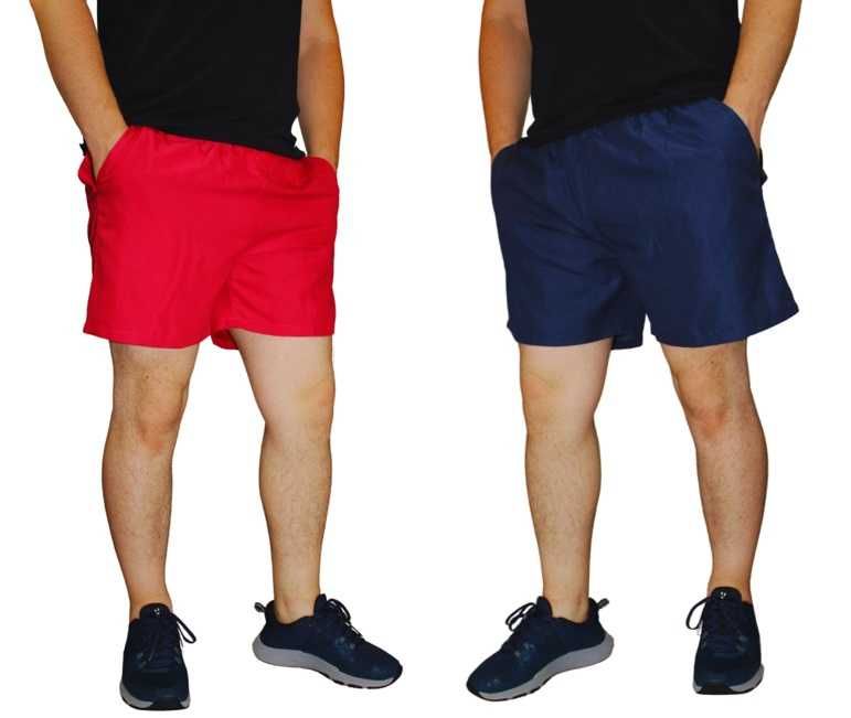 Szorty spodenki moro shorty rozmiar od M do 2XL