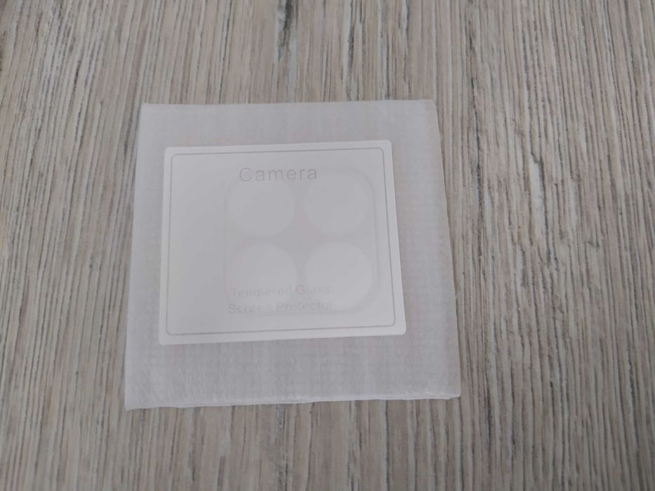 Szkło hartowane NOWE do aparatu Samsung Galaxy M33 5G