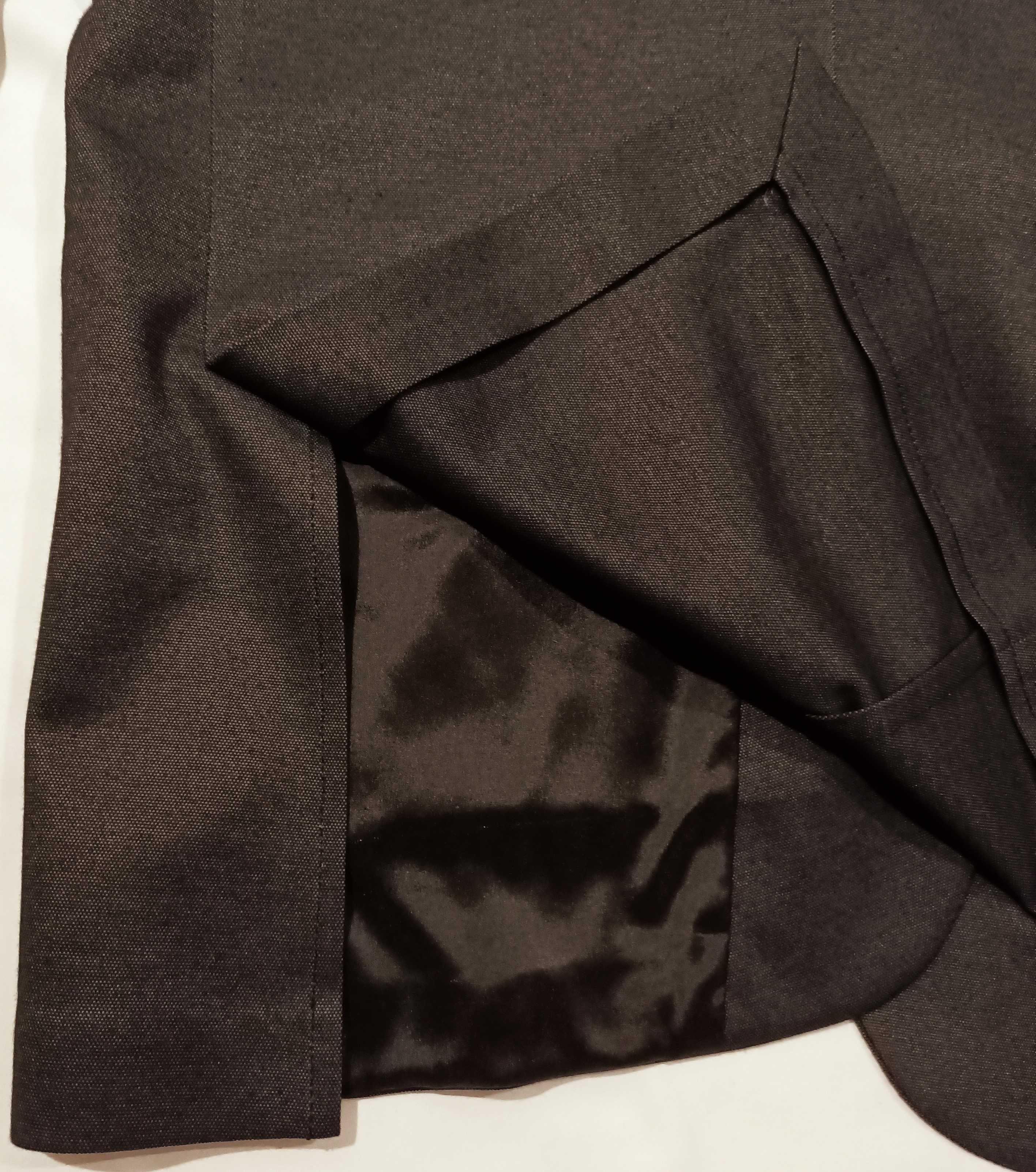 HUGO BOSS marynarka, blezer Norwin4-J rozmiar 52
