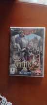 Gra PC. The Guild 2. Windows