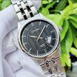 Оригинал! Часы мужские Citizen BI1050-81E годинник чоловічий