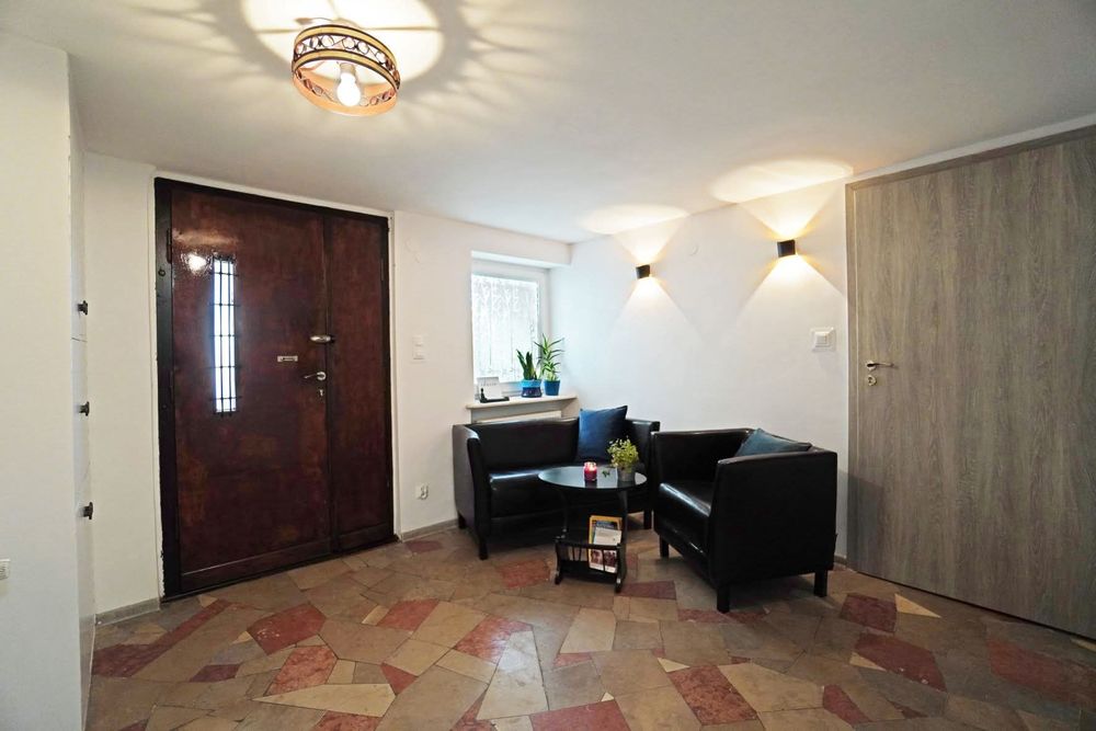 Gabinet i sala do pracy grupowej do wynajęcia – Poznań – Grunwald