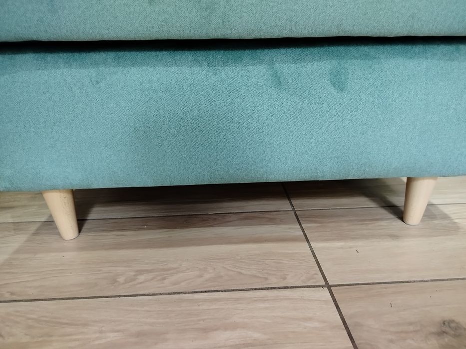 Narożnik tapicerowany