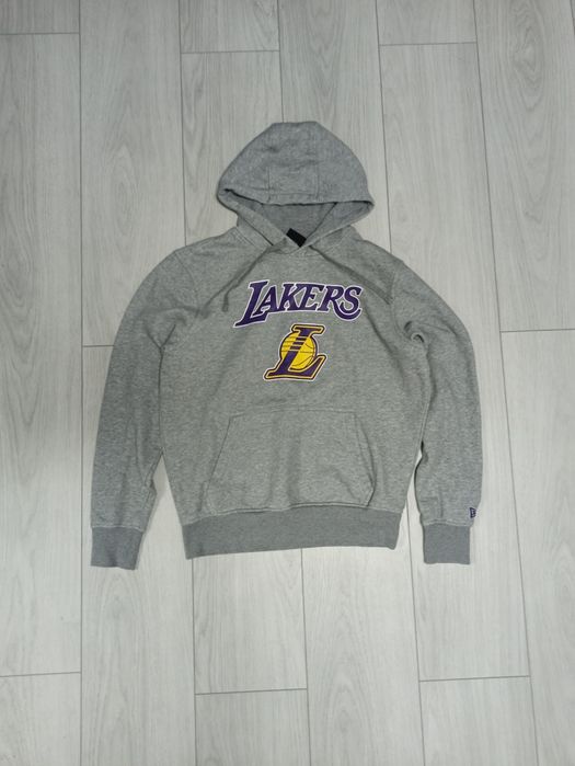 Продам худи Lakers