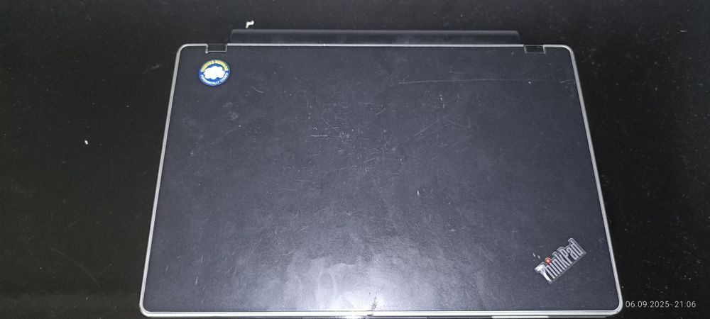 Lenovo ThinkPad Edge 12"